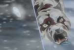 Ginga Densetsu Weed picture