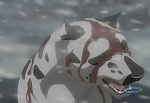 Ginga Densetsu Weed picture