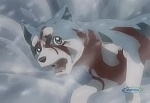 Ginga Densetsu Weed picture