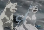 Ginga Densetsu Weed picture