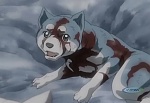 Ginga Densetsu Weed picture