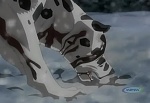 Ginga Densetsu Weed picture