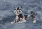 Ginga Densetsu Weed picture