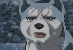 Ginga Densetsu Weed picture