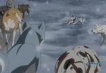 Ginga Densetsu Weed picture