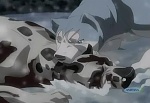 Ginga Densetsu Weed picture