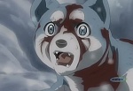 Ginga Densetsu Weed picture