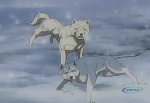 Ginga Densetsu Weed picture