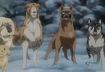 Ginga Densetsu Weed picture