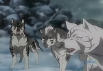 Ginga Densetsu Weed picture