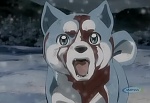 Ginga Densetsu Weed picture