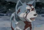 Ginga Densetsu Weed picture