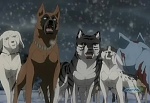 Ginga Densetsu Weed picture