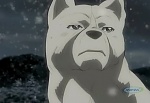 Ginga Densetsu Weed picture