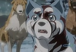 Ginga Densetsu Weed picture