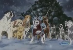 Ginga Densetsu Weed picture