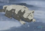 Ginga Densetsu Weed picture