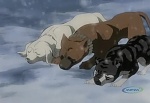 Ginga Densetsu Weed picture