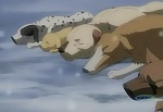 Ginga Densetsu Weed picture