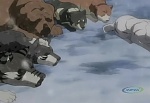 Ginga Densetsu Weed picture