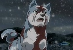 Ginga Densetsu Weed picture