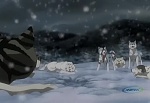 Ginga Densetsu Weed picture