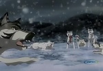 Ginga Densetsu Weed picture