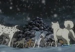 Ginga Densetsu Weed picture