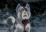 Ginga Densetsu Weed picture