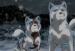 Ginga Densetsu Weed picture