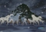 Ginga Densetsu Weed picture