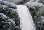 Ginga Densetsu Weed picture