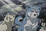 Ginga Densetsu Weed picture