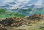 Ginga Densetsu Weed picture
