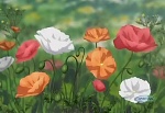 Ginga Densetsu Weed picture