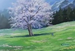 Ginga Densetsu Weed picture
