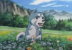 Ginga Densetsu Weed picture