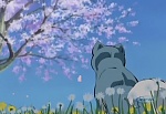 Ginga Densetsu Weed picture