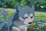 Ginga Densetsu Weed picture