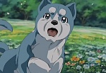 Ginga Densetsu Weed picture
