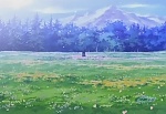 Ginga Densetsu Weed picture