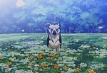 Ginga Densetsu Weed picture