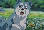 Ginga Densetsu Weed picture