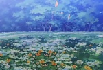 Ginga Densetsu Weed picture