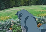 Ginga Densetsu Weed picture