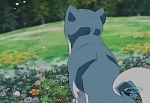Ginga Densetsu Weed picture