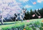 Ginga Densetsu Weed picture