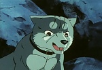 Ginga Nagareboshi Gin picture