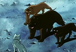 Ginga Nagareboshi Gin picture