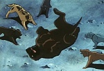 Ginga Nagareboshi Gin picture